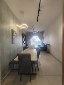 Service Residence For Rent in Legend Height