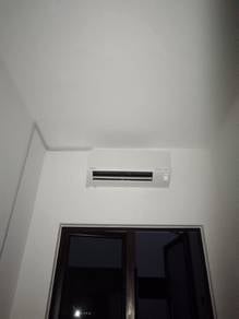 Daikin 1.5 HP NON Harga Siap Pasang Aircond L3106