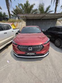 Honda HR-V HEV RS in Kulai, JHR