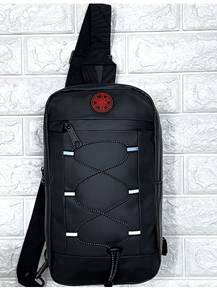 Yamaha Waterproof Men's SlingBag