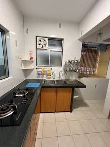 Apartment For Rent in Taman Lembah Hijau Block 3