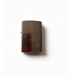 Vintage authentic Zippo made in usa