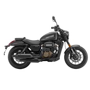 QJ Motor SRV250
