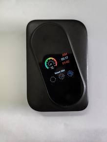 Fly modem simkad wifi