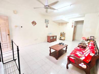 2-storey Terraced House For Sale in Johor Bahru,JHR