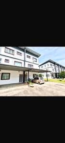 Townhouse For Sale in Kota Samarahan,SWK