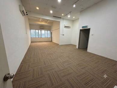 Office space For Rent in Damansara Damai,SGR