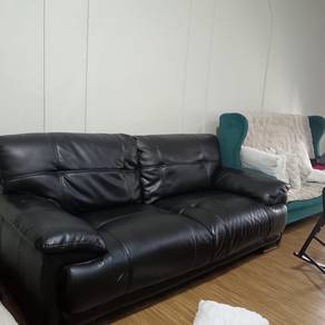 Sofa 3 seater Self Pickup BUKIT GOH KUANTAN