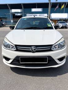 Proton Saga VVT STANDARD MT in Miri, SWK