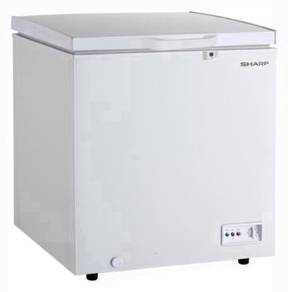 Sharp Chest Freezer SJC168