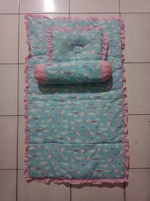 Newborn Baby Mattress Set 