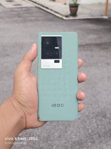 iqoo 11 snapdragon🔥