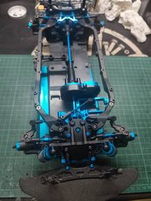 tamiya TB05R