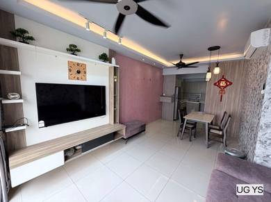 Service Residence For Rent in Gravit8