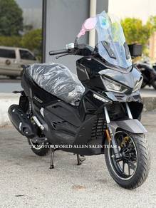 CYCLONE RT2S