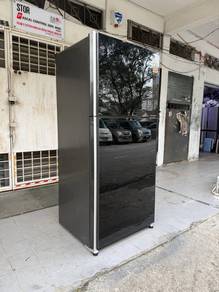 Sharp Inverter Refrigerator Fridge 556Ltrs