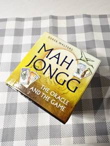 Mah Jongg: The Oracle & The Game