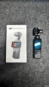 DJI Osmo Pocket 3 (Standard Set)