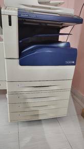 printer fuji xerox ada wifi
