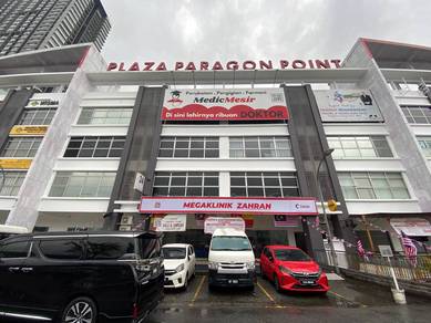 Shop lot For Sale in Bangi,SGR