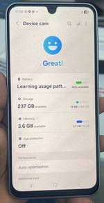 Samsung Galaxy A17 5g