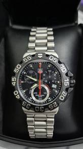 TAG Heuer Formula 1 Quartz Chronograph Full Set