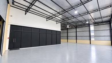 Warehouse / Factory For Sale in Batu Caves,SGR