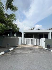 Semi-Detached House For Rent in Kulim,KDH