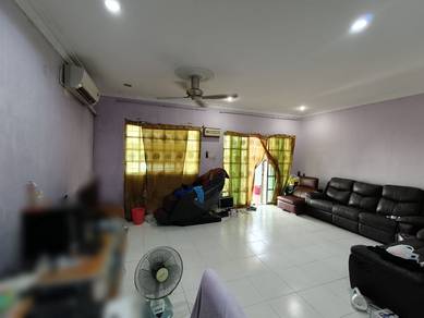 1-storey Terraced House For Sale in Penampang,SBH