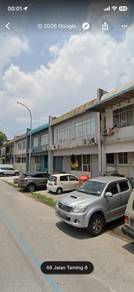 Warehouse / Factory For Rent in Balakong,SGR