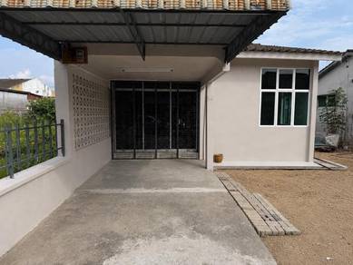 Semi-Detached House For Rent in Kulim,KDH