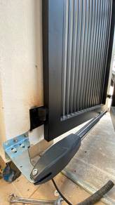 SV-07 Special price for automatic electric gate system System AutoGate