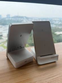 vivo 50W Wireless Charger White