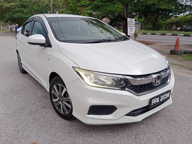 Honda City S in Alor Setar, KDH