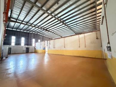 Warehouse / Factory For Sale in Kulai,JHR