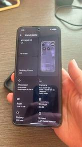 Nothing Phone (3) 256 GB