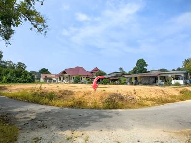 Residential Land in Kuala Terengganu, TRG