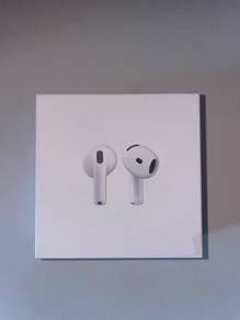 AirPods 4