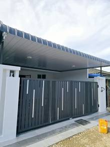 1-storey Terraced House For Sale in Alma,PNG