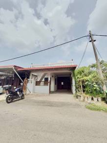 1-storey Terraced House For Sale in Sungai Petani,KDH