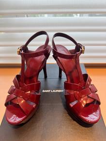 Saint Laurent 4” High Heel