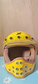 Helmet AXOR