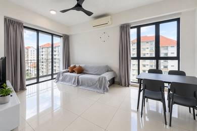Service Residence For Sale in Fortune Centra Residences