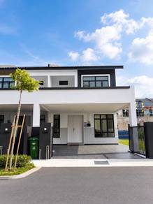 2-storey Terraced House For Sale in Tanjong Minyak,MLK