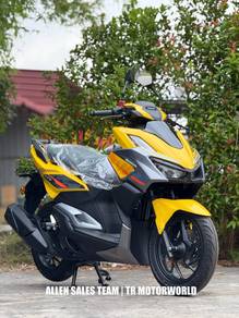 Honda Vario 160