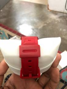 G-SHOCK GA2100 TMJ Merah