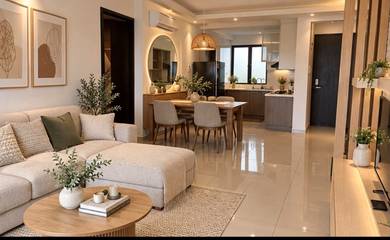 Apartment For Sale in Ponderosa Lakeside