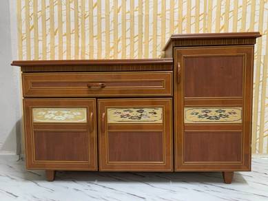 Kabinet dapur