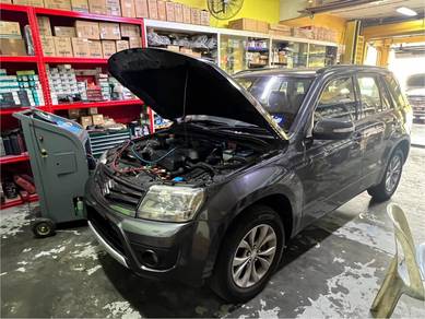 Best Budget Car Aircon Gas Top Up