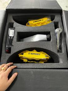 TT Sport Caliper